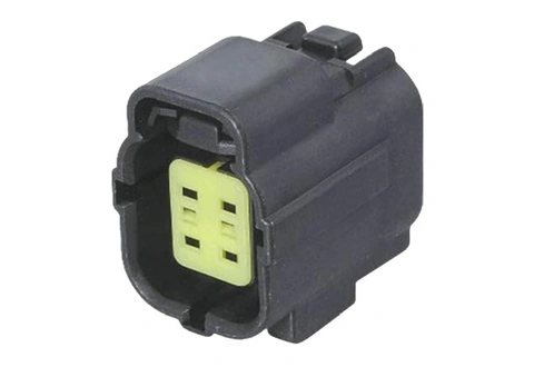 Conector H0946-4P, 4 pines