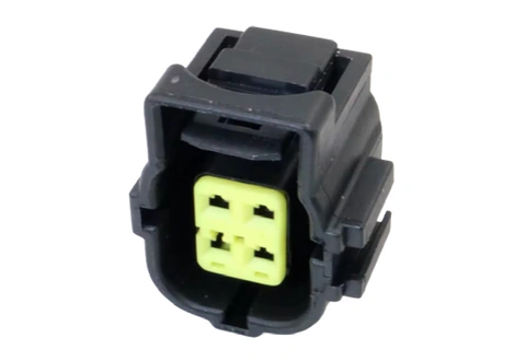 Conector H3131, 4 pines