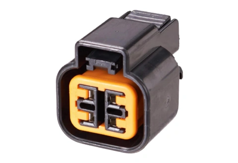 Conector H0956-4P, 4 pines