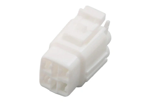 Conector H0031-4P, 4 pines