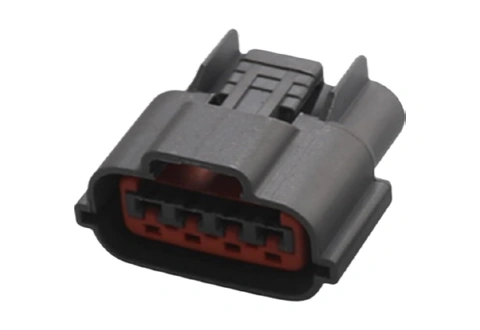 Conector H2374-4P, 4 pines