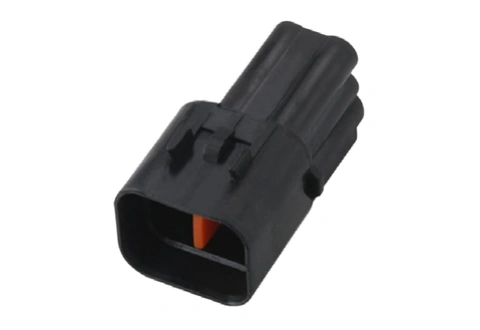 Conector H0108-4P, 4 pines