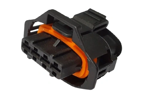 Conector H1648-4P, 4 pines
