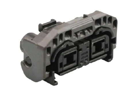 Conector H3868-4P, 4 pines