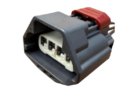 Conector H3721-4P, 4 pines