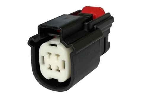 Conector H2778-4P, 4 pines