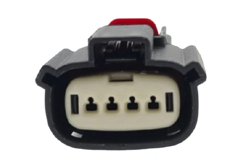 Conector H2779-4P, 4 pines