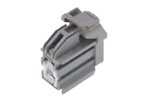 Conector H2766-4P, 4 pines