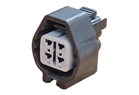 Conector H3513-4P, 4 pines