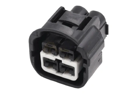 Conector H1300-4P, 4 pines
