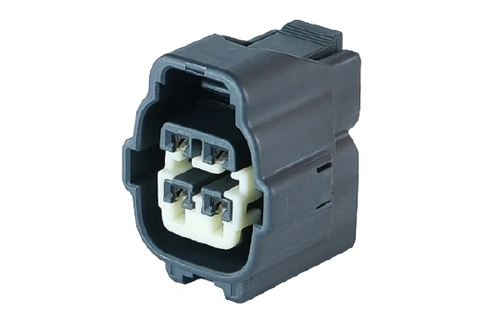 Conector H3434-4P, 4 pines