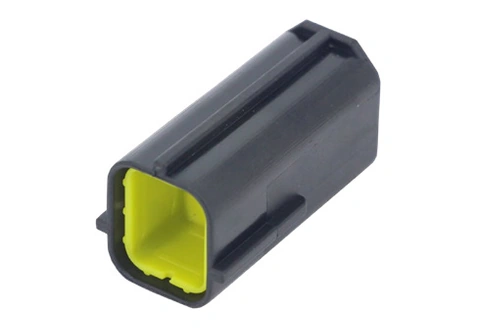 Conector H0944-4P, 4 pines