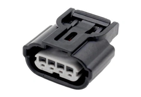 Conector H3328-4P, 4 pines
