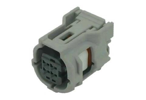 Conector H2895, 4 pines