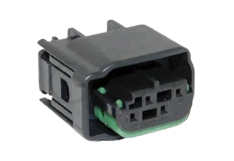 Conector H2398-4P, 4 pines