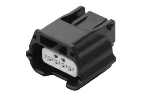 Conector H2299-4P, 4 pines