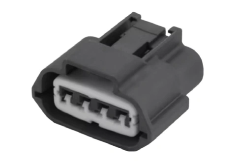 Conector H2391-4P, 4 pines