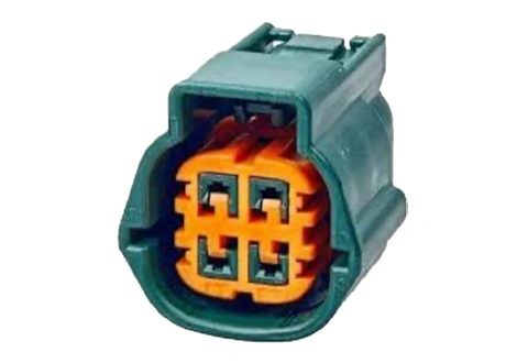 Conector H3261, 4 pines