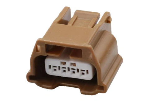 Conector H2999, 4 pines