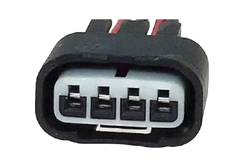 Conector H2269-4P, 4 pines