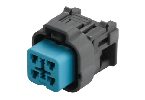 Conector H2679-4P, 4 pines