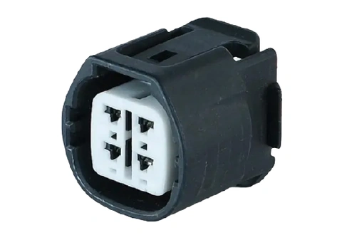 Conector H2341-4P, 4 pines