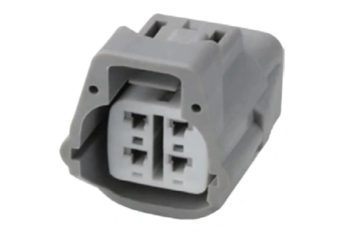 Conector H0115-4P, 4 pines