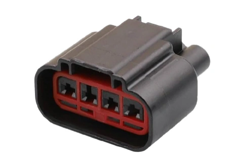 Conector H3268-4P, 4 pines