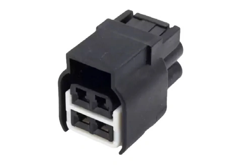 Conector H3514-4P, 4 pines