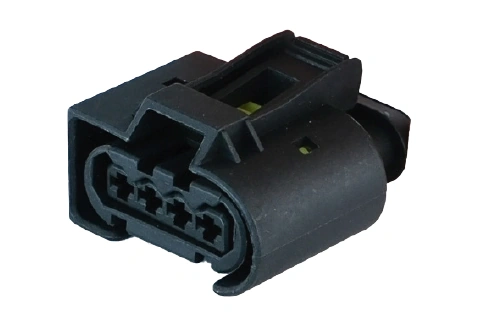 Conector H2785-4P, 4 pines