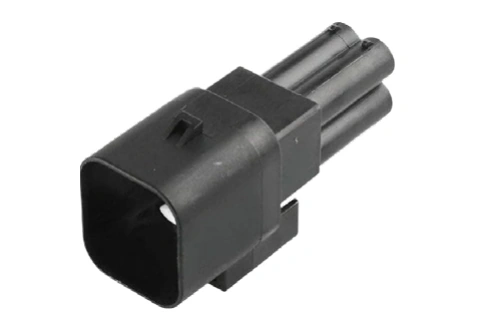 Conector H2075-4P, 4 pines