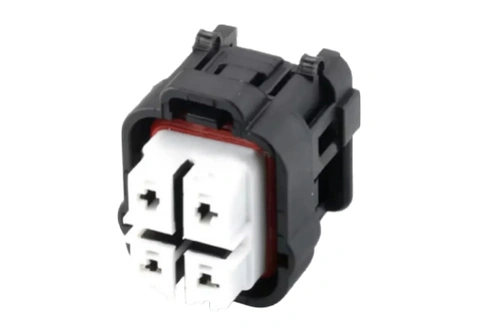 Conector H0955-4P, 4 pines
