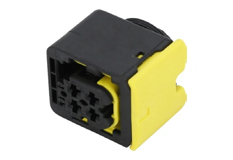 Conector H2596-4P, 4 pines
