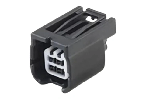 Conector H3407-4P, 4 pines