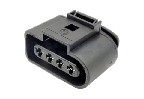 Conector H1015-4P, 4 pines