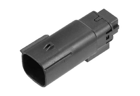 Conector H3033, 4 pines