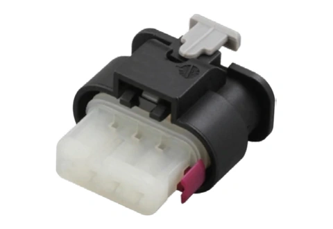 Conector Conector-0008, 4 pines