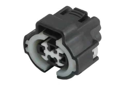 Conector H2290-4P, 4 pines