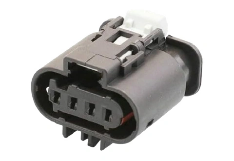 Conector H3431-4P, 4 pines