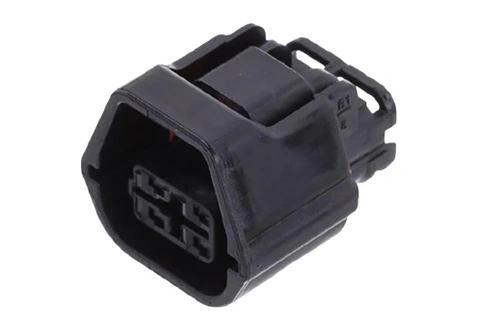 Conector H2933, 4 pines