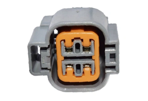 Conector H2408-4P, 4 pines