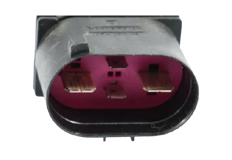 Conector H1016-4P, 4 pines