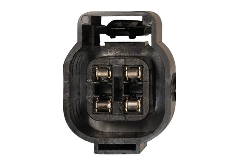 Conector H3000, 4 pines