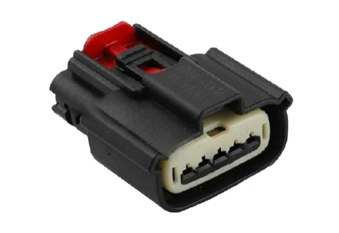 Conector H3806-5P, 5 pines