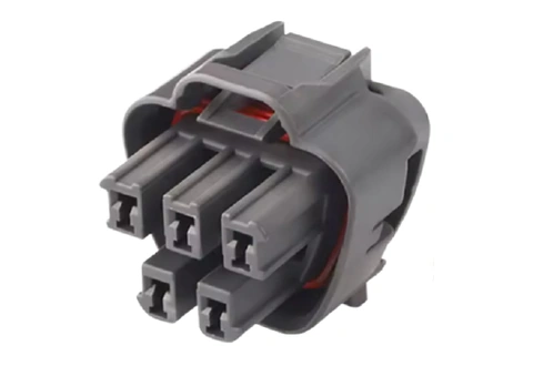 Conector H2206-5P, 5 pines
