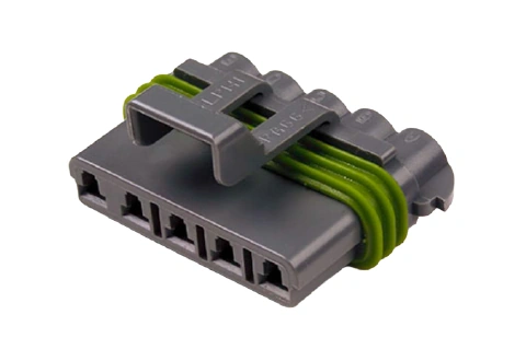 Conector H1510-5P, 5 pines