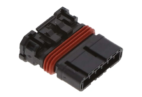 Conector H1394-5P, 5 pines