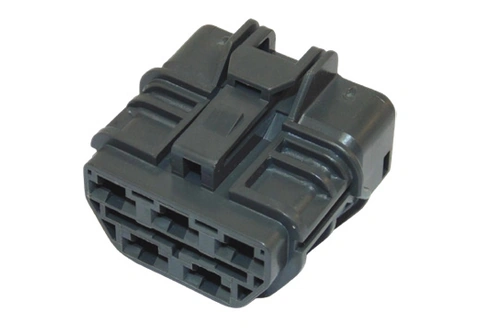 Conector H3140, 5 pines