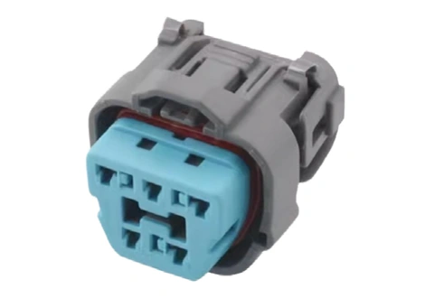 Conector H2683-5P, 5 pines