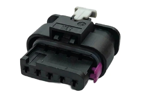 Conector H2375-5P, 5 pines